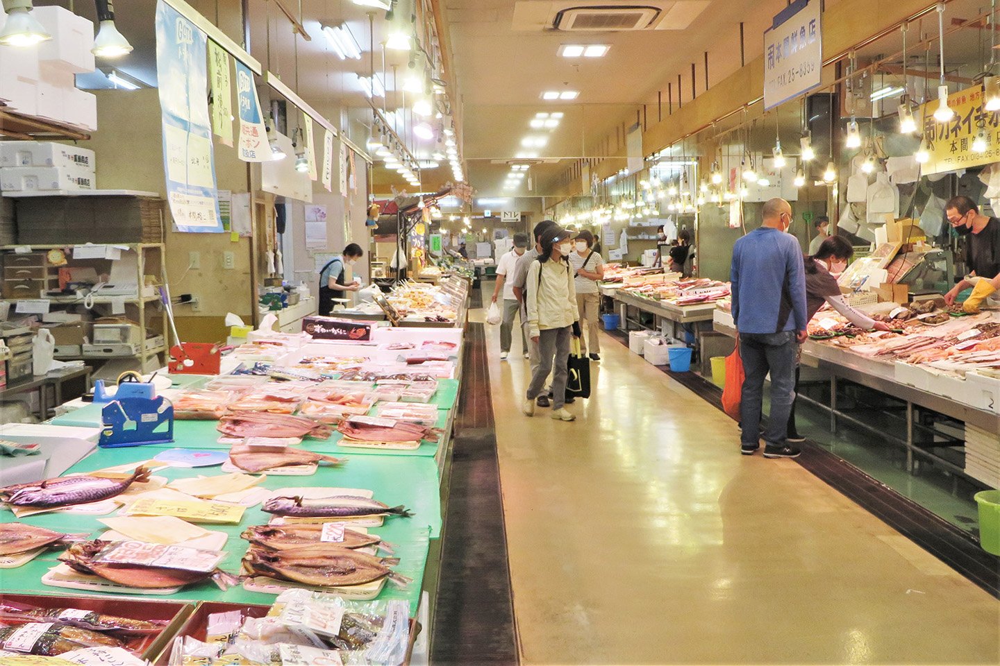 🛍️ 난타루 시장(なんたるいちば) 이미지 9